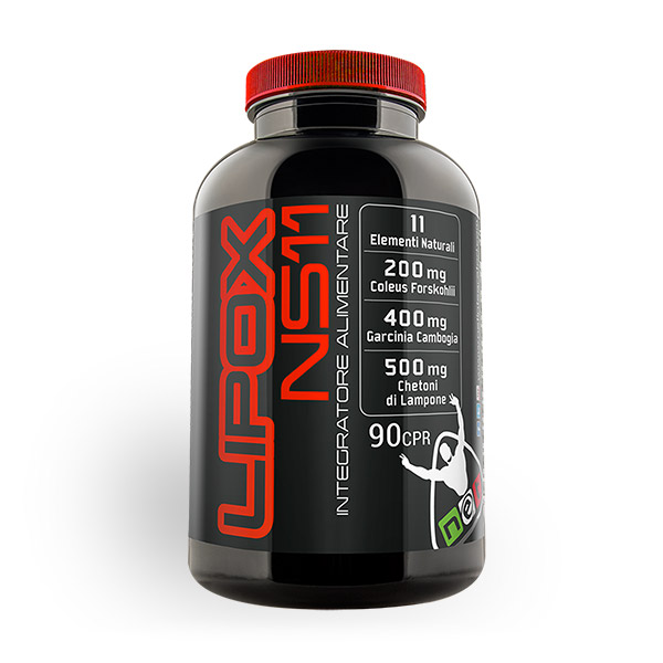 lipox-ns11