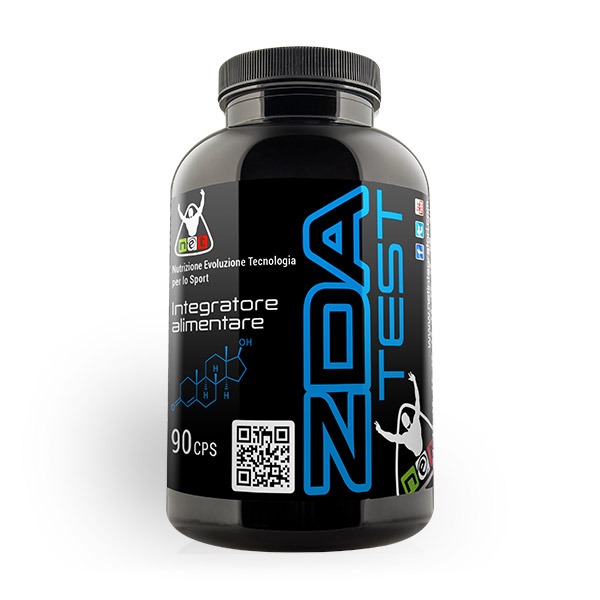 zda-test