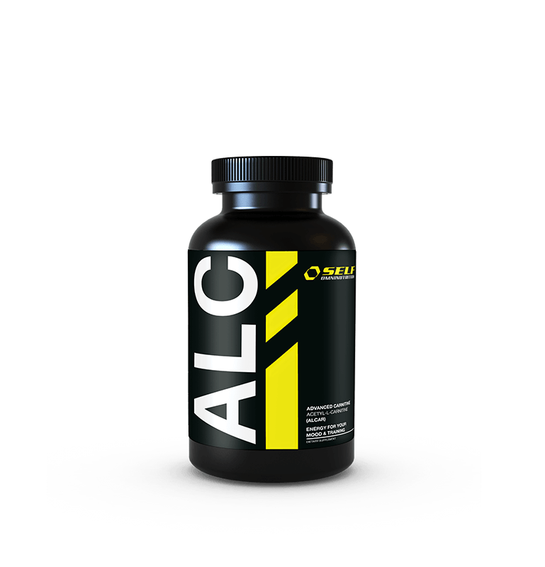 ALC Acetyl L-Carnitine
