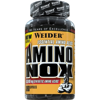 Amino Nox (180cps)