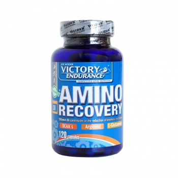 Amino Recovery (120cpr)