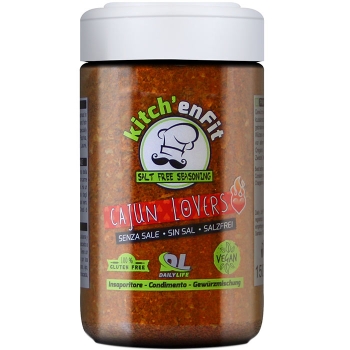 Aromi Cajun Lovers (150g)