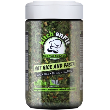 Aromi Hot Rice and Pasta (80g)
