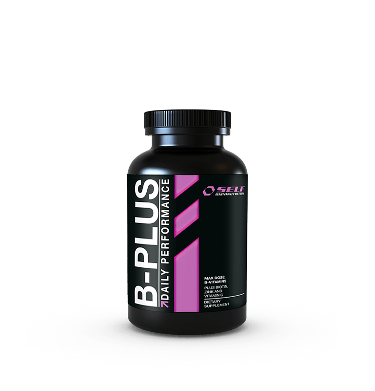 B Plus