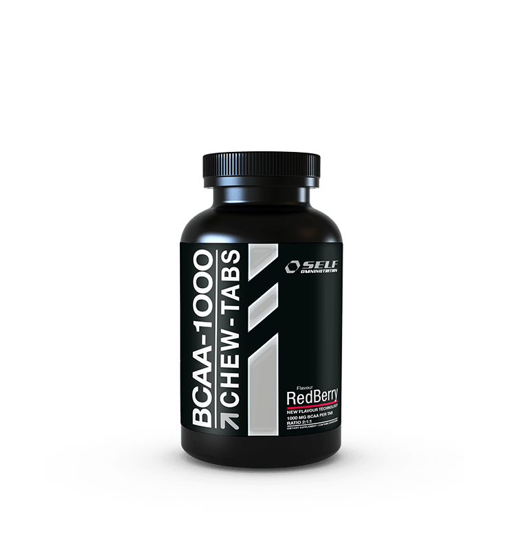 BCAA 1000