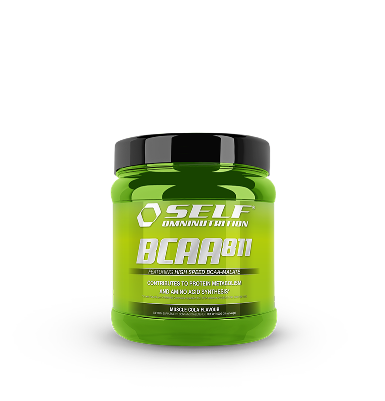 BCAA 811