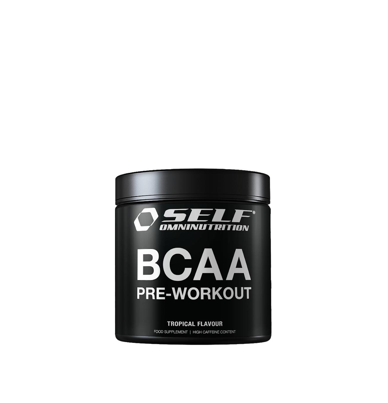 BCAA Pre-Workout