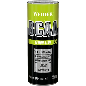 BCAA RTD (24x250ml)