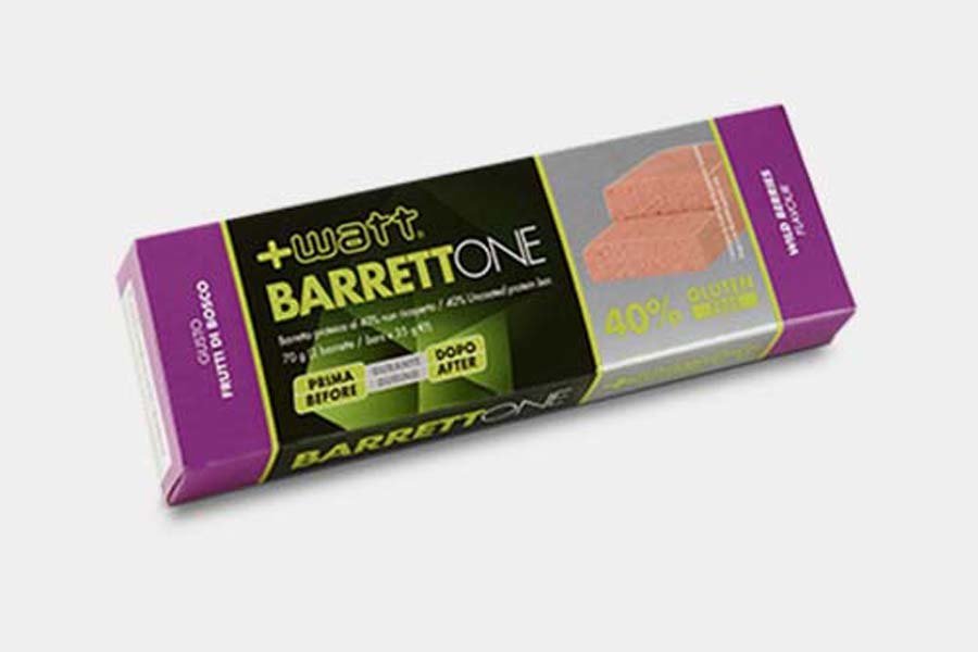 Barrett'one