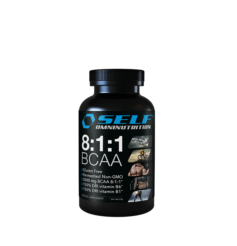 Bcaa 811 tab