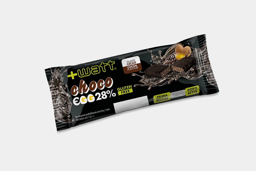 Choco Egg 28