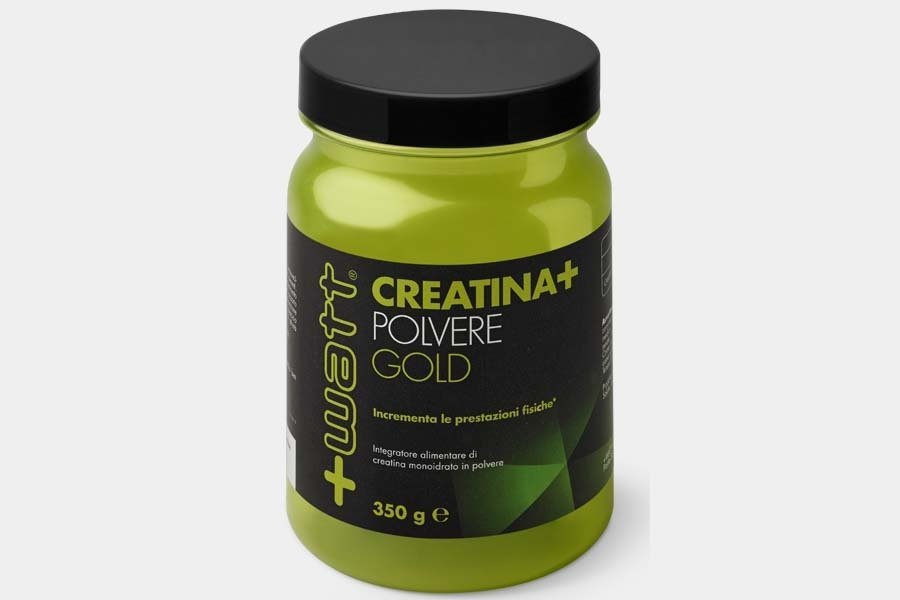 Creatina+ Gold 350 g