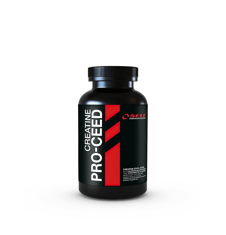 Creatine Proceed