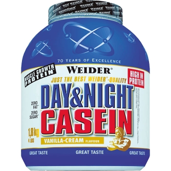 Day&Night Casein (1,8Kg)