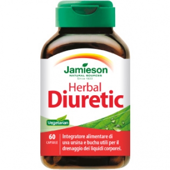 Diuretic (60cps)