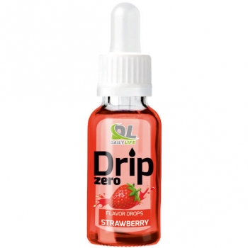 Drip Zero (30ml)