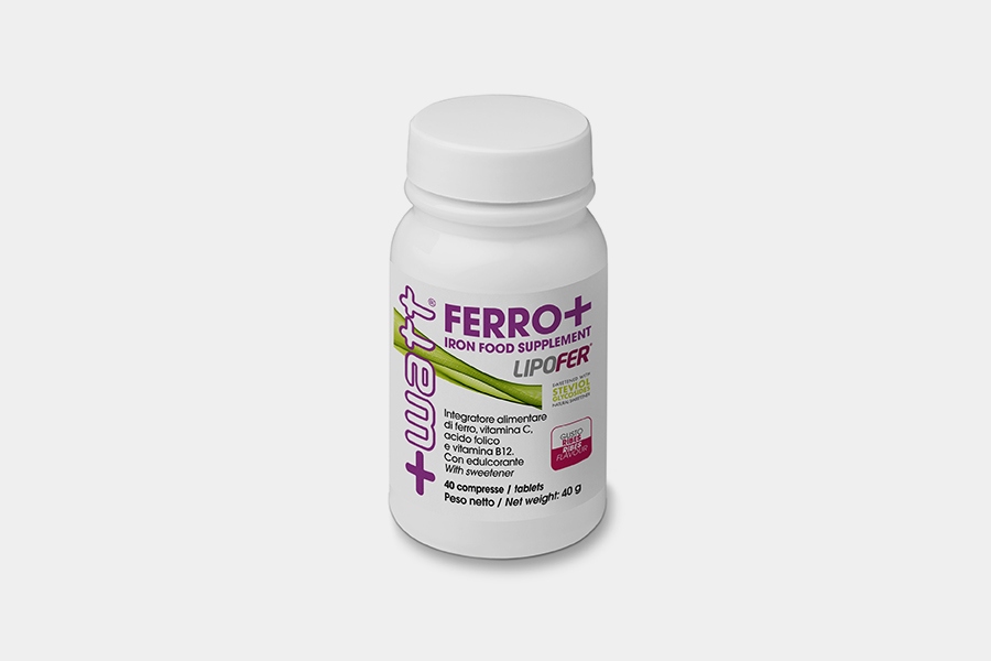 Ferro+