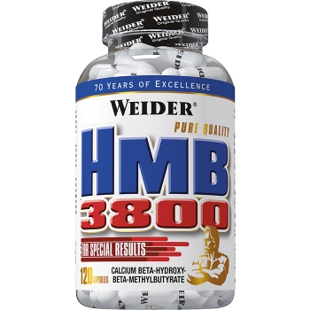 HMB 3800 (120cps)