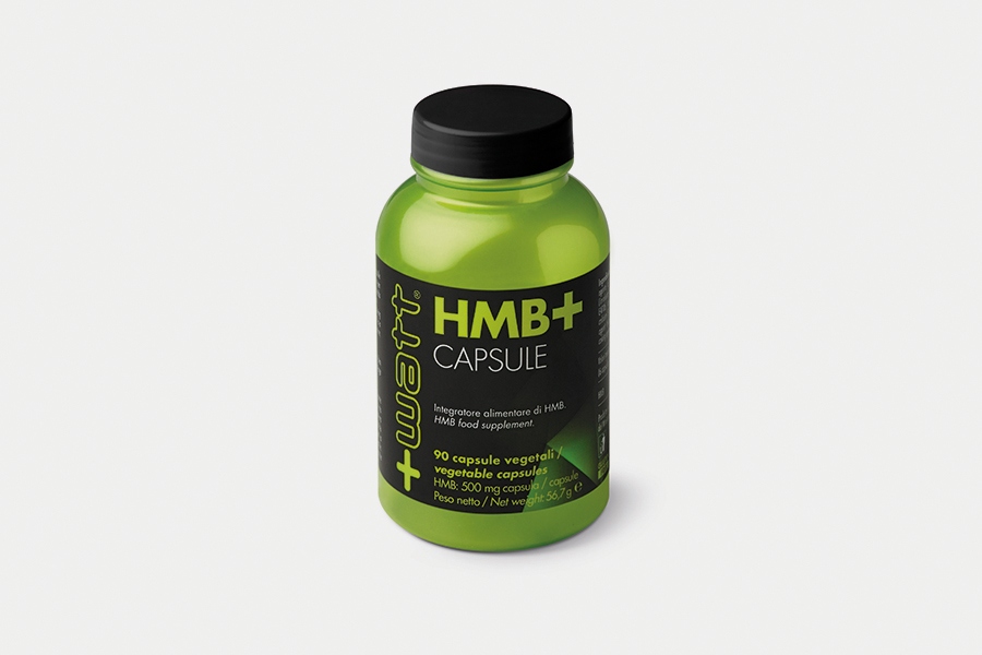 HMB+