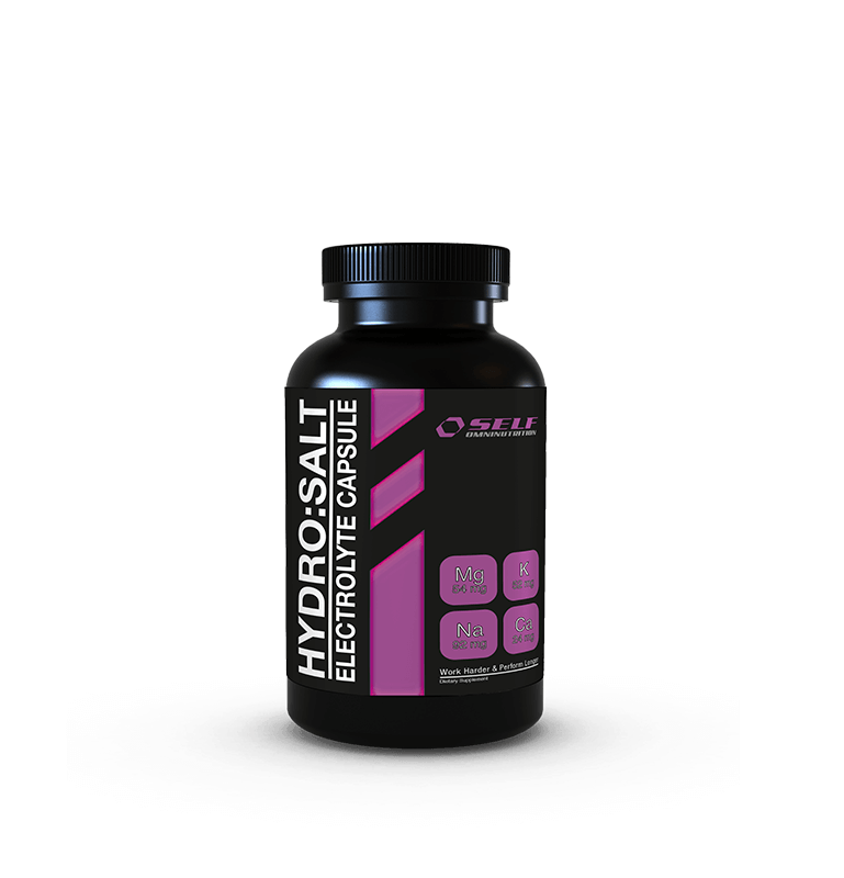 Hydrosalt