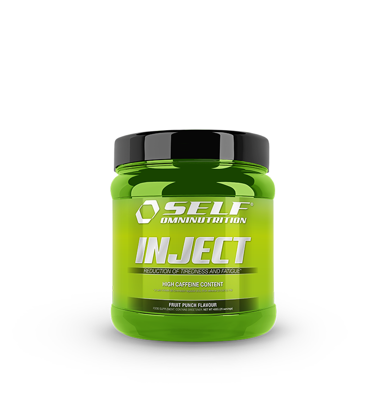 Inject