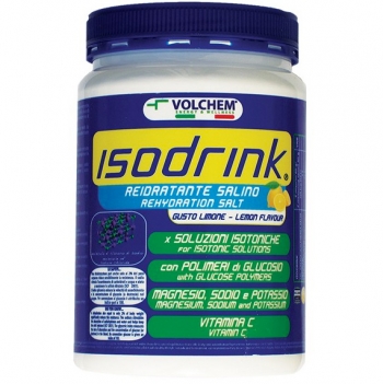 Isodrink (500g)