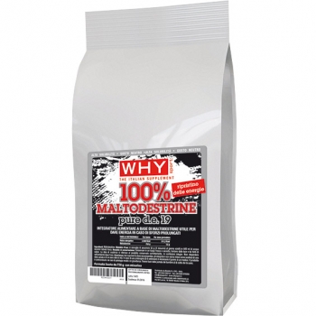 Maltodestrine 100% (1000g)