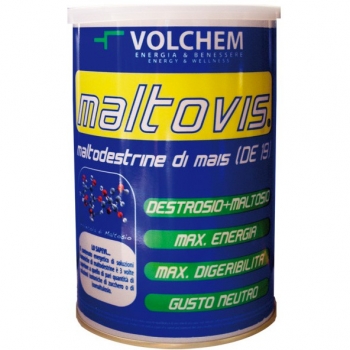 Maltovis (500g)