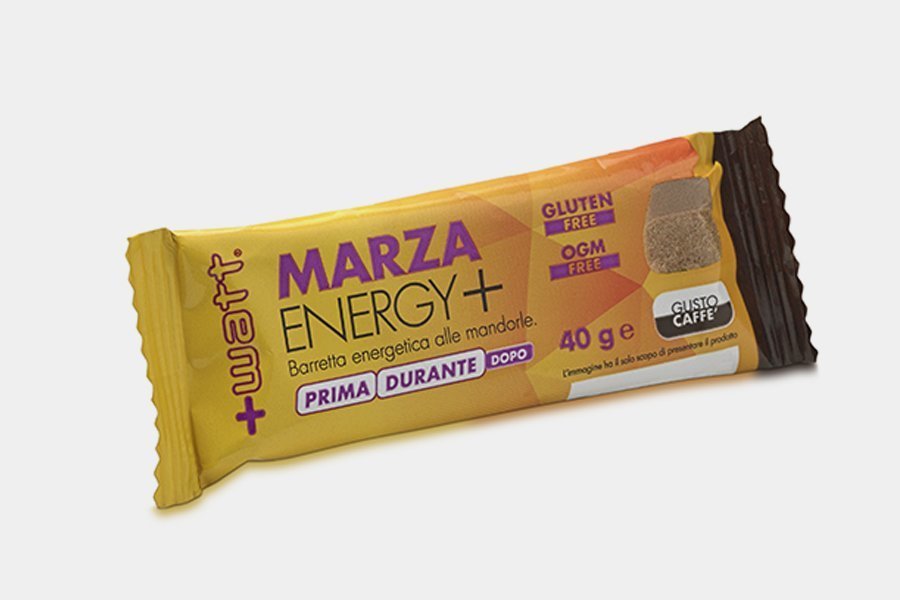 Marza Energy+