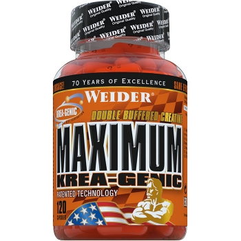 Maximum Krea-Genic (120cps)