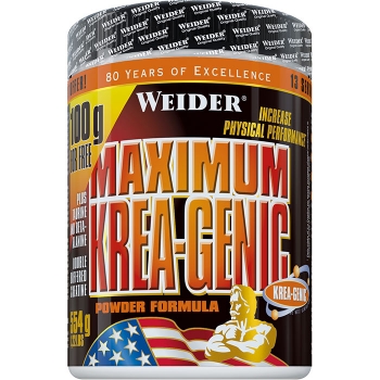 Maximum Krea-Genic Powder (554g)