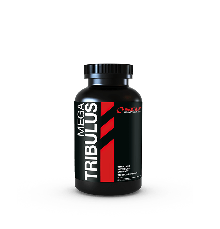 Mega Tribulus