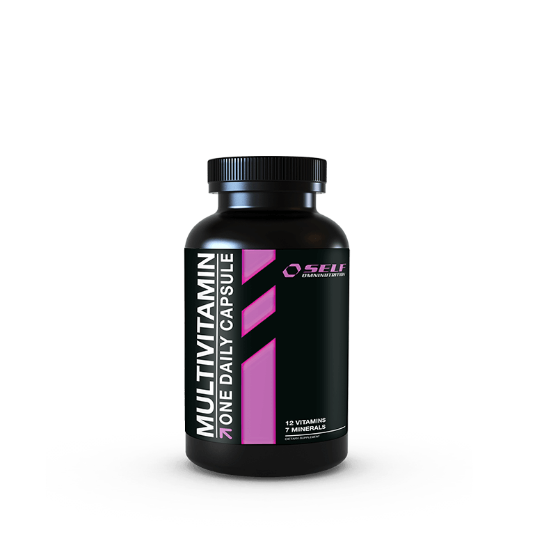 Multivitamin