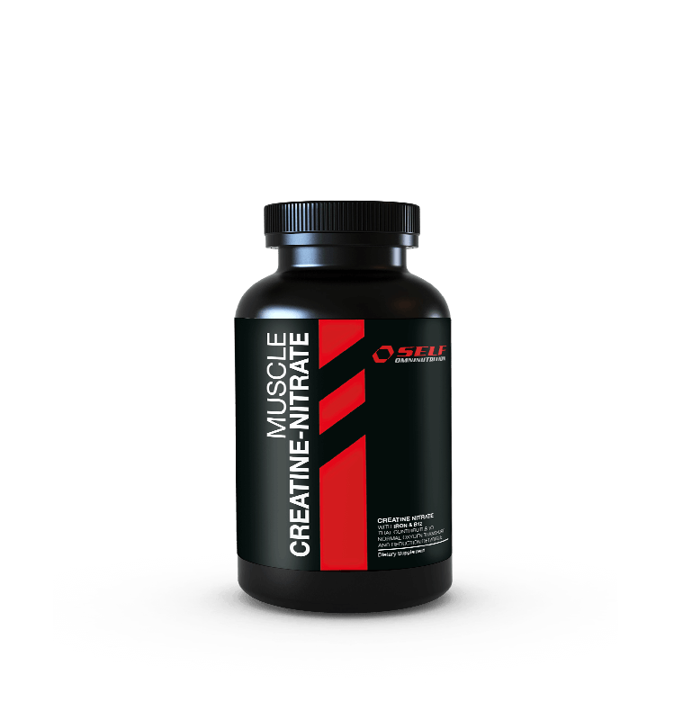 Muscle Creatine-Nitrate