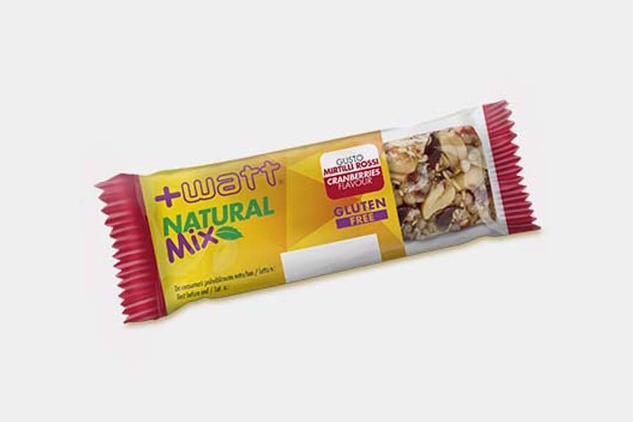 Natural Mix