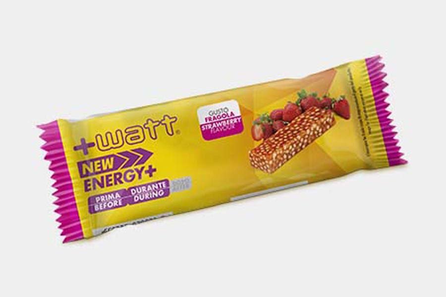 New Energy+