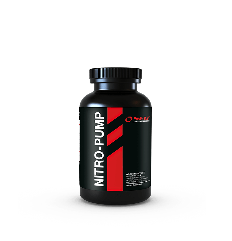 Nitro Pump
