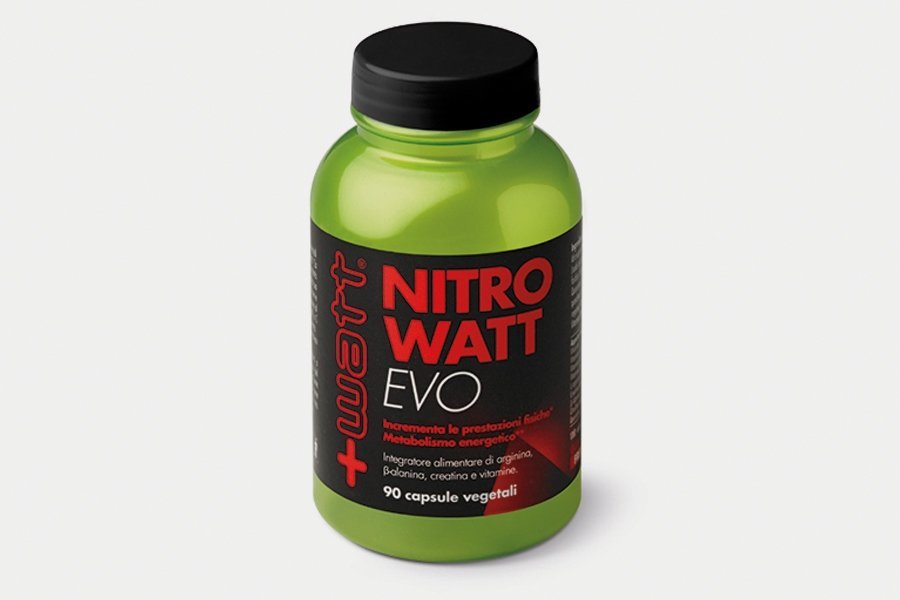 Nitrowatt EVO