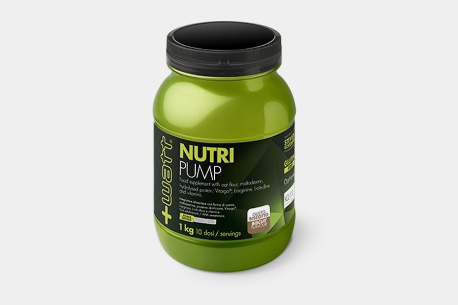 Nutri Pump