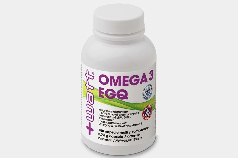 Omega 3 EGQ