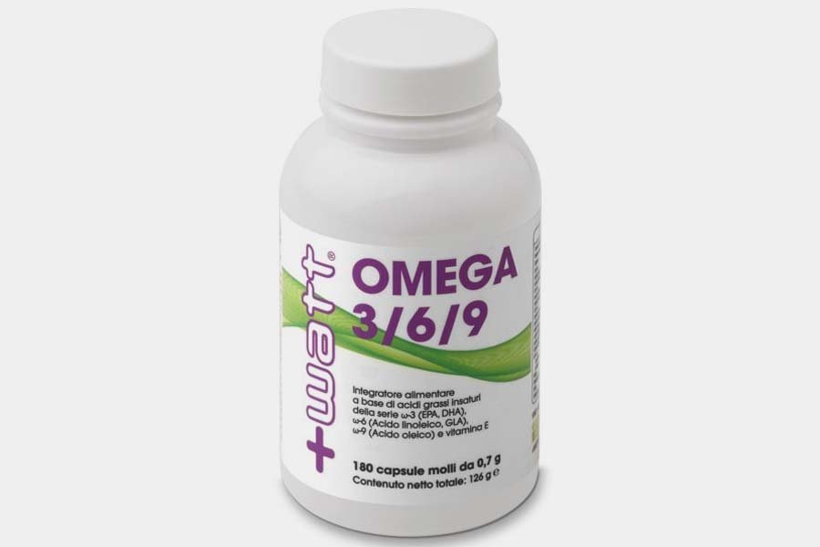 Omega 369