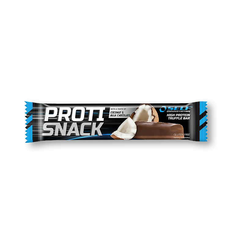 PROTI SNACK PROTEIN BAR