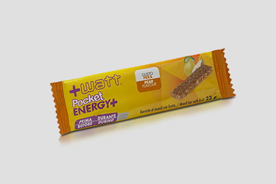 Pocket Energy+