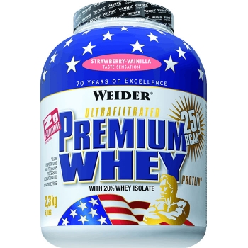 Premium Whey (2,3Kg)