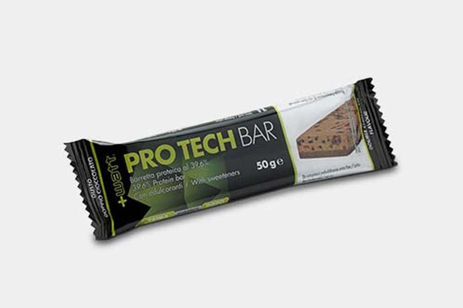 Pro Tech Bar