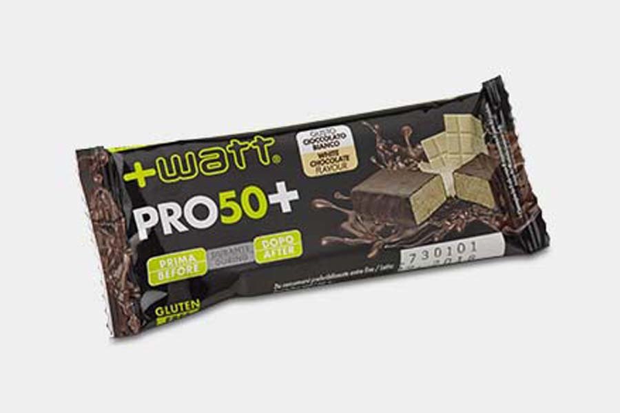 Pro50+