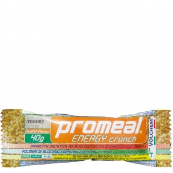 Promeal Energy Crunch (40g)