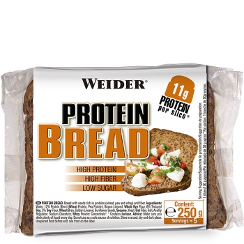 Protein Bread (5x50g)