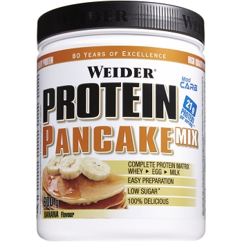 Protein Pancake Mix (600g)