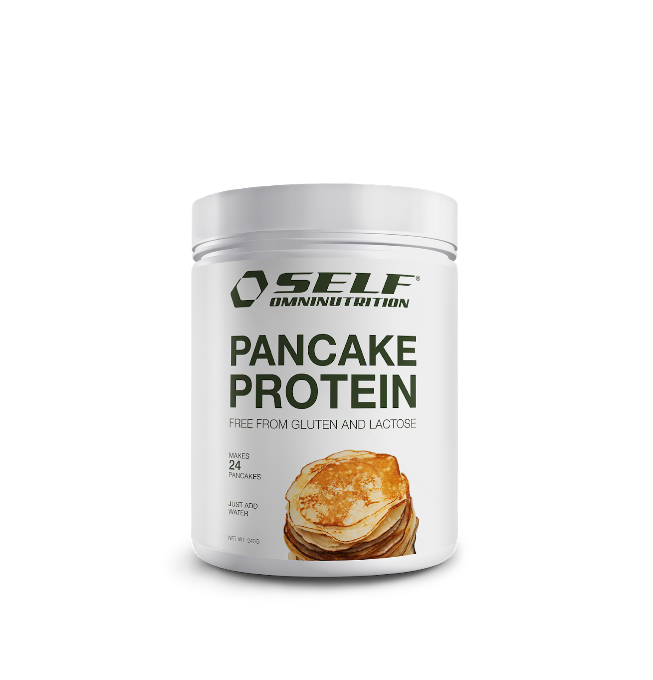 Protein Pancake